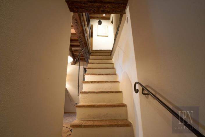 Image No.53-Ferme de 6 chambres à vendre à Monte Santa Maria Tiberina