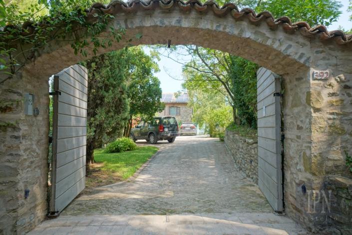 Image No.11-Ferme de 6 chambres à vendre à Umbertide