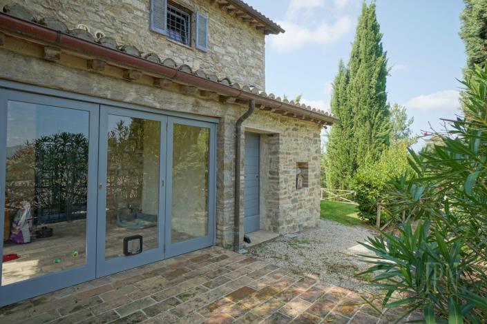 Image No.13-Ferme de 6 chambres à vendre à Umbertide