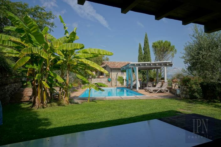 Image No.18-Ferme de 6 chambres à vendre à Umbertide