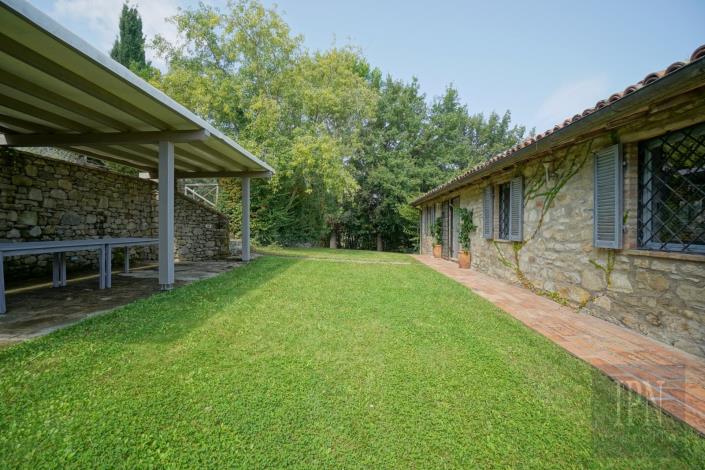 Image No.23-Ferme de 6 chambres à vendre à Umbertide