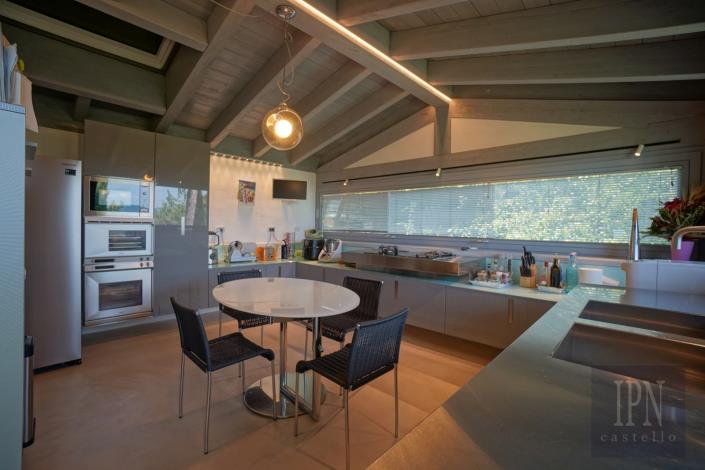 Image No.24-Ferme de 6 chambres à vendre à Umbertide