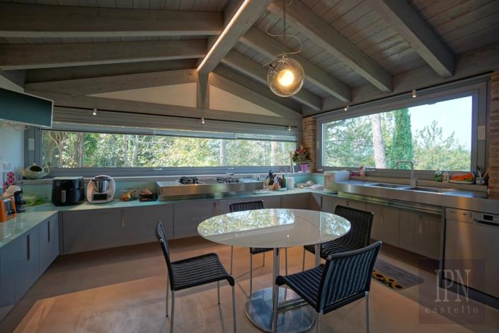 Image No.26-Ferme de 6 chambres à vendre à Umbertide