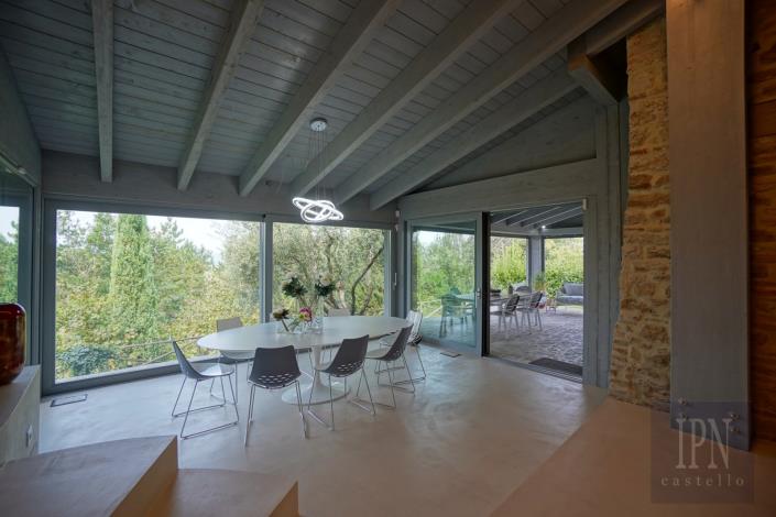 Image No.29-Ferme de 6 chambres à vendre à Umbertide