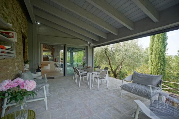 Image No.31-Ferme de 6 chambres à vendre à Umbertide