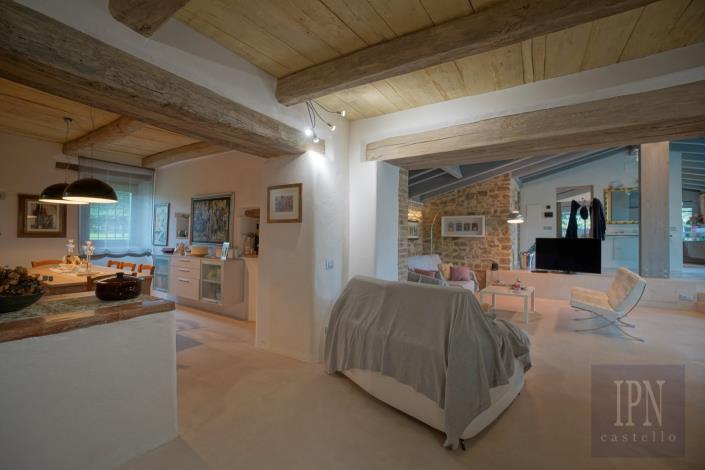 Image No.32-Ferme de 6 chambres à vendre à Umbertide