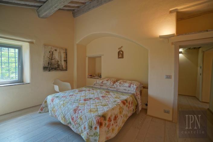 Image No.38-Ferme de 6 chambres à vendre à Umbertide