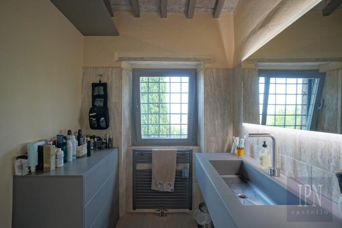 Image No.41-Ferme de 6 chambres à vendre à Umbertide