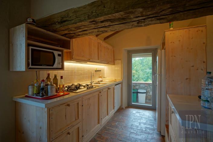 Image No.48-Ferme de 6 chambres à vendre à Umbertide