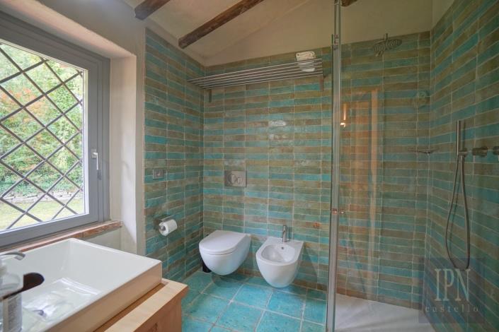 Image No.49-Ferme de 6 chambres à vendre à Umbertide