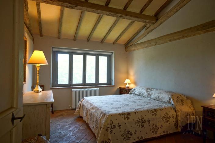 Image No.50-Ferme de 6 chambres à vendre à Umbertide