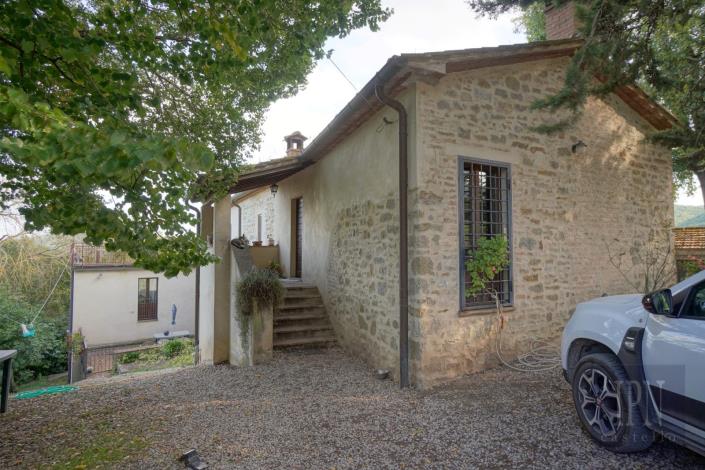 Image No.10-Ferme de 5 chambres à vendre à Umbertide