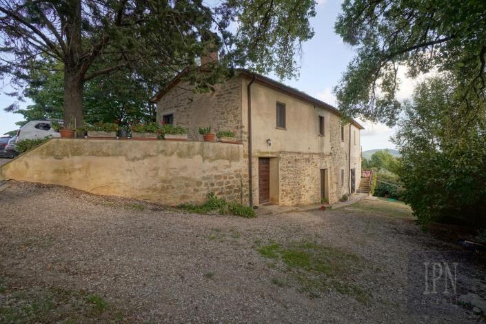 Image No.11-Ferme de 5 chambres à vendre à Umbertide