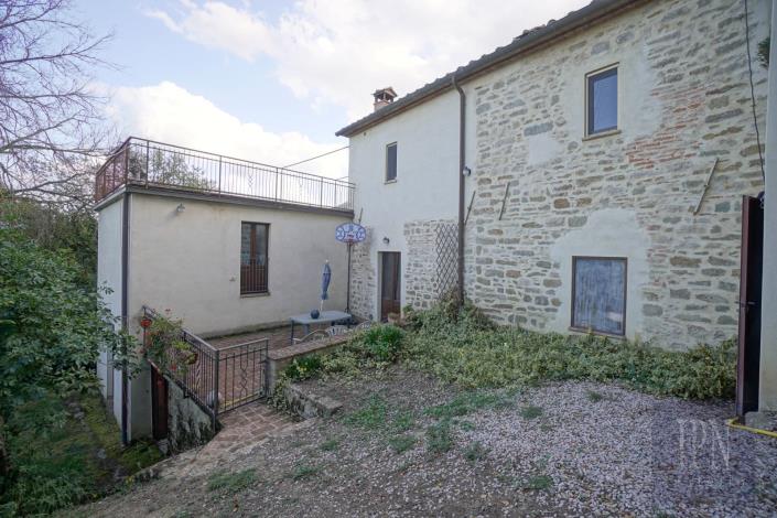 Image No.14-Ferme de 5 chambres à vendre à Umbertide