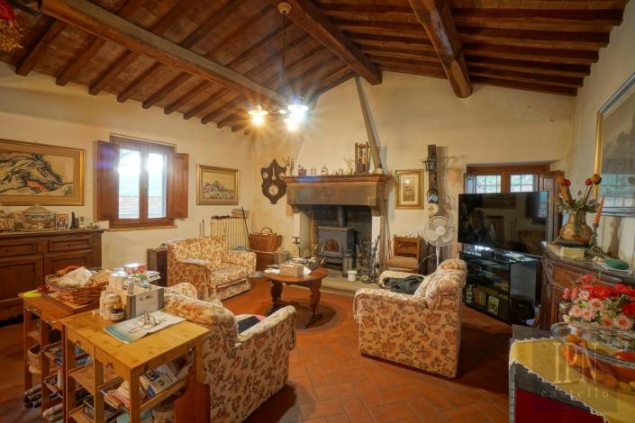 Image No.19-Ferme de 5 chambres à vendre à Umbertide