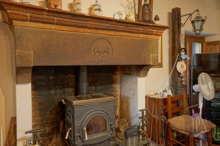 Image No.21-Ferme de 5 chambres à vendre à Umbertide