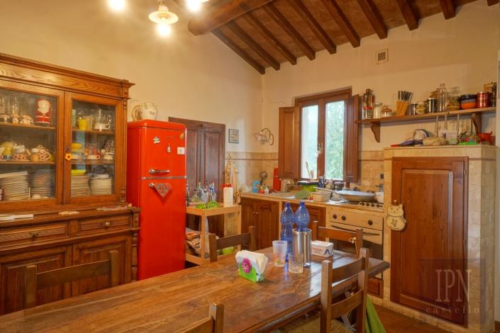 Image No.22-Ferme de 5 chambres à vendre à Umbertide