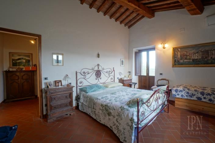 Image No.24-Ferme de 5 chambres à vendre à Umbertide