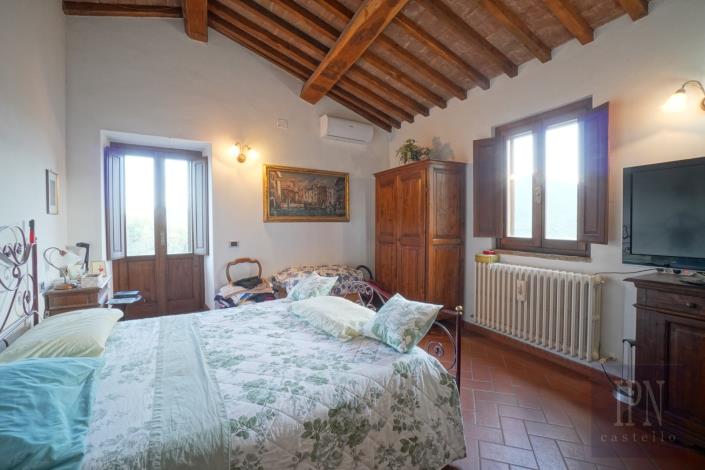 Image No.25-Ferme de 5 chambres à vendre à Umbertide