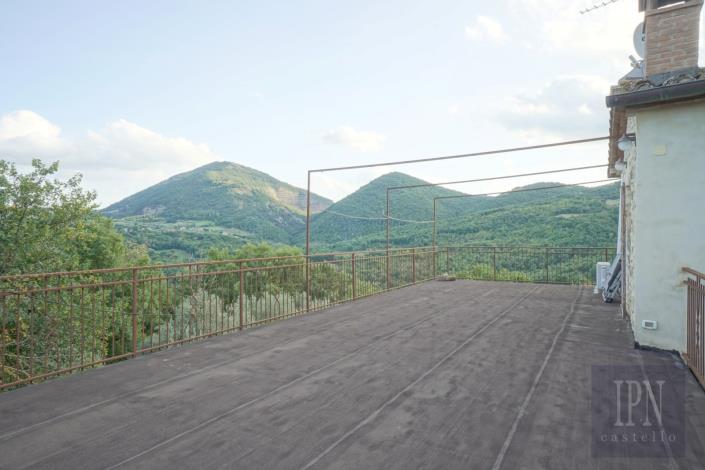 Image No.26-Ferme de 5 chambres à vendre à Umbertide