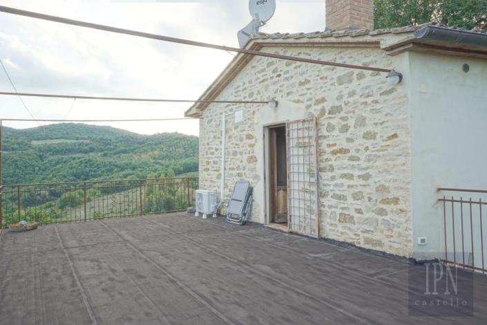 Image No.27-Ferme de 5 chambres à vendre à Umbertide