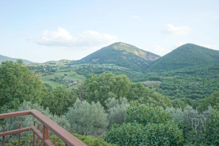 Image No.28-Ferme de 5 chambres à vendre à Umbertide