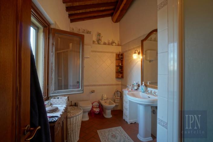 Image No.29-Ferme de 5 chambres à vendre à Umbertide