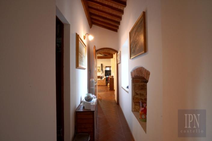 Image No.30-Ferme de 5 chambres à vendre à Umbertide