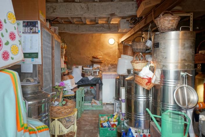 Image No.32-Ferme de 5 chambres à vendre à Umbertide