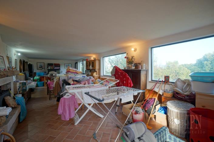 Image No.33-Ferme de 5 chambres à vendre à Umbertide