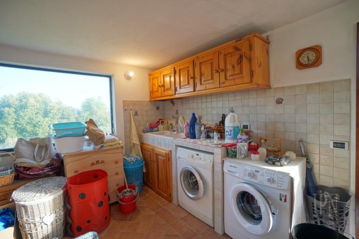 Image No.35-Ferme de 5 chambres à vendre à Umbertide