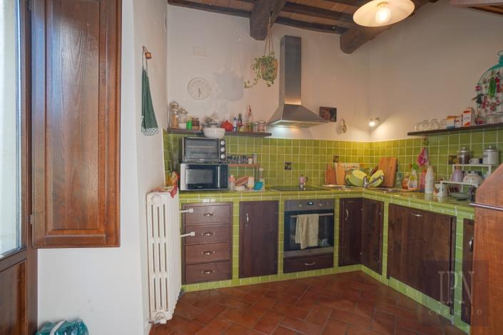 Image No.36-Ferme de 5 chambres à vendre à Umbertide