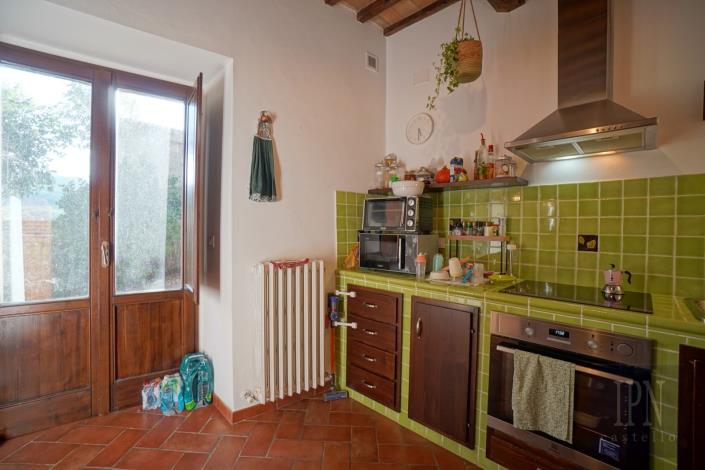 Image No.37-Ferme de 5 chambres à vendre à Umbertide