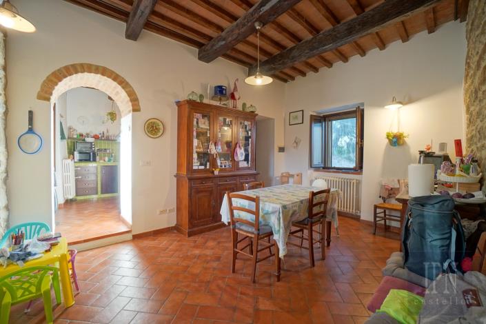 Image No.38-Ferme de 5 chambres à vendre à Umbertide