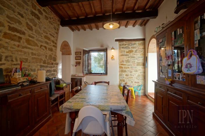 Image No.39-Ferme de 5 chambres à vendre à Umbertide