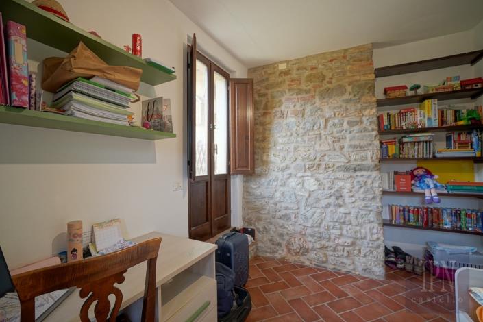 Image No.41-Ferme de 5 chambres à vendre à Umbertide