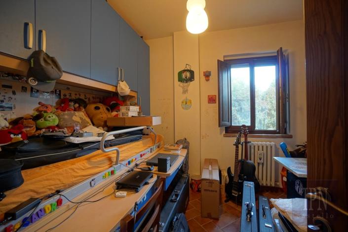 Image No.44-Ferme de 5 chambres à vendre à Umbertide