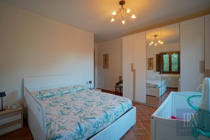 Image No.46-Ferme de 5 chambres à vendre à Umbertide