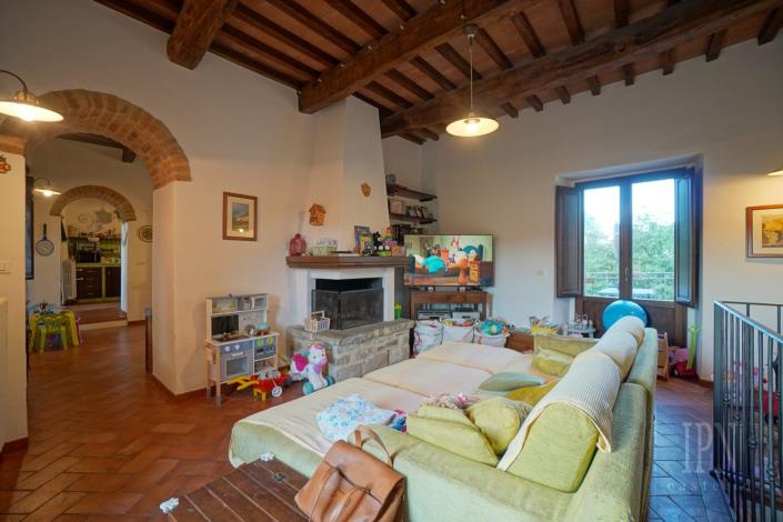 Image No.51-Ferme de 5 chambres à vendre à Umbertide