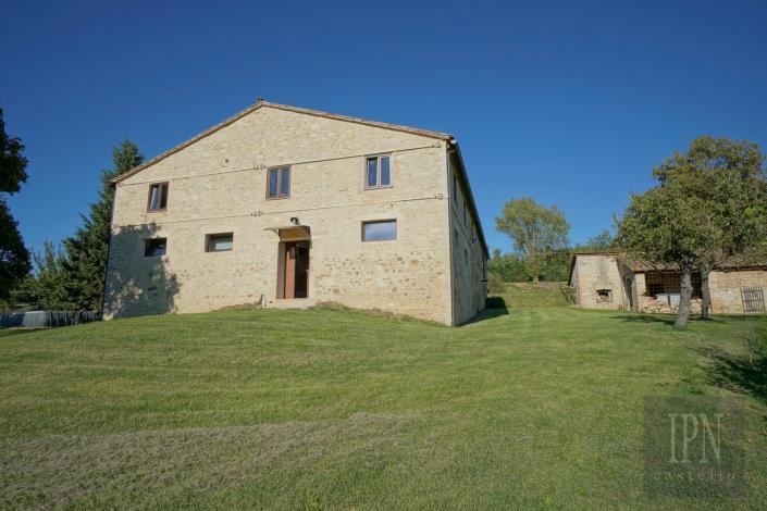 Image No.13-Ferme de 9 chambres à vendre à Umbertide