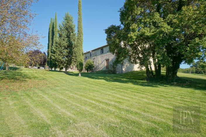Image No.14-Ferme de 9 chambres à vendre à Umbertide