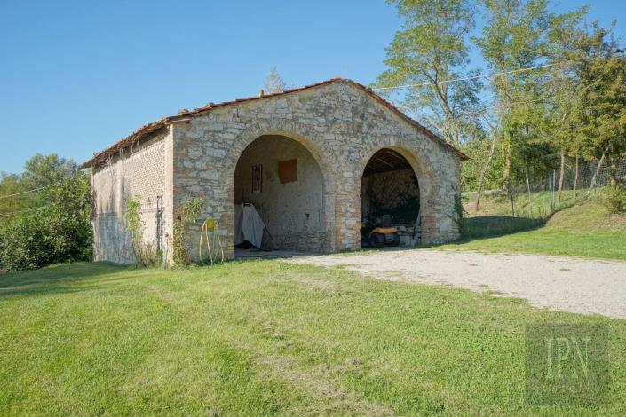 Image No.18-Ferme de 9 chambres à vendre à Umbertide