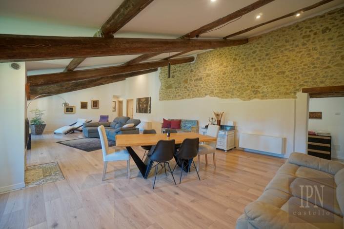 Image No.24-Ferme de 9 chambres à vendre à Umbertide