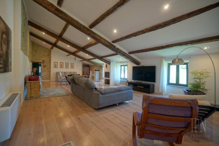 Image No.26-Ferme de 9 chambres à vendre à Umbertide