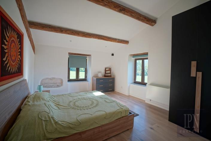 Image No.28-Ferme de 9 chambres à vendre à Umbertide