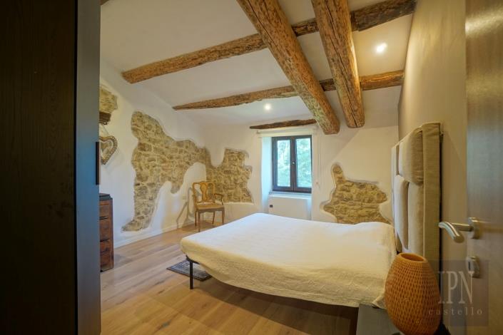 Image No.34-Ferme de 9 chambres à vendre à Umbertide