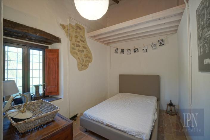 Image No.37-Ferme de 9 chambres à vendre à Umbertide