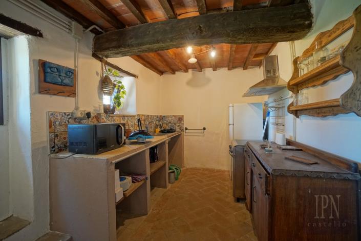 Image No.39-Ferme de 9 chambres à vendre à Umbertide