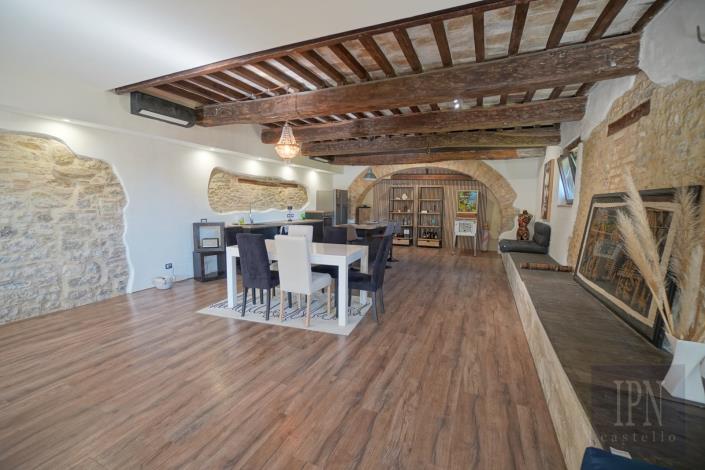 Image No.43-Ferme de 9 chambres à vendre à Umbertide