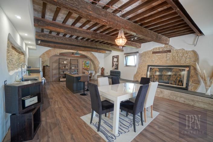 Image No.44-Ferme de 9 chambres à vendre à Umbertide